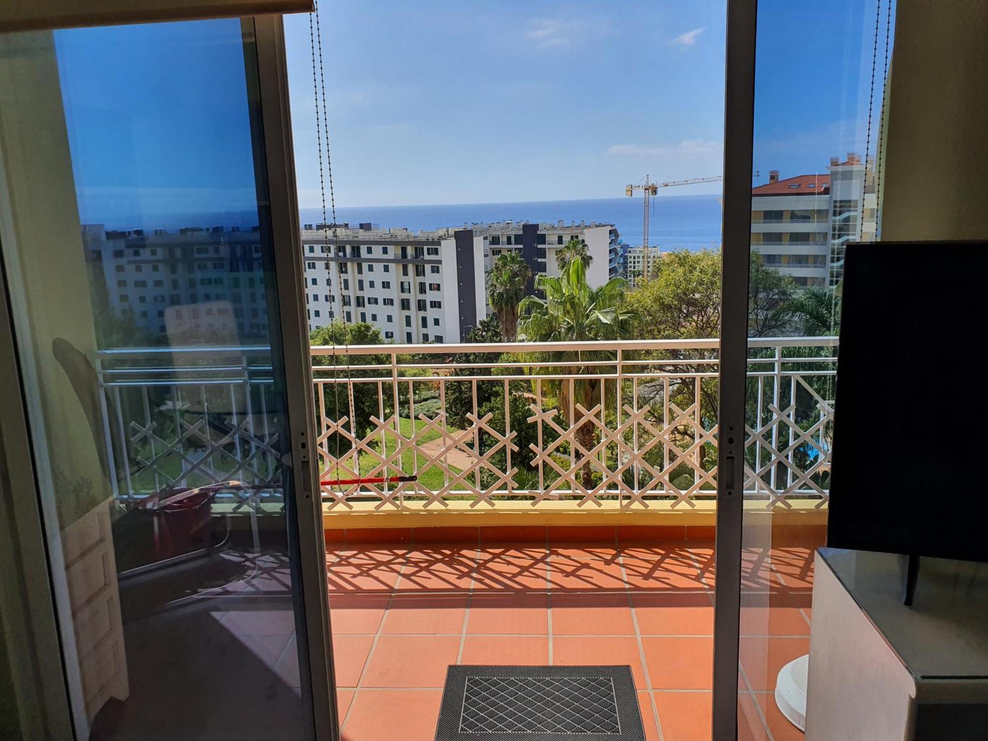Tulipa View Apartament Funchal  Exterior foto