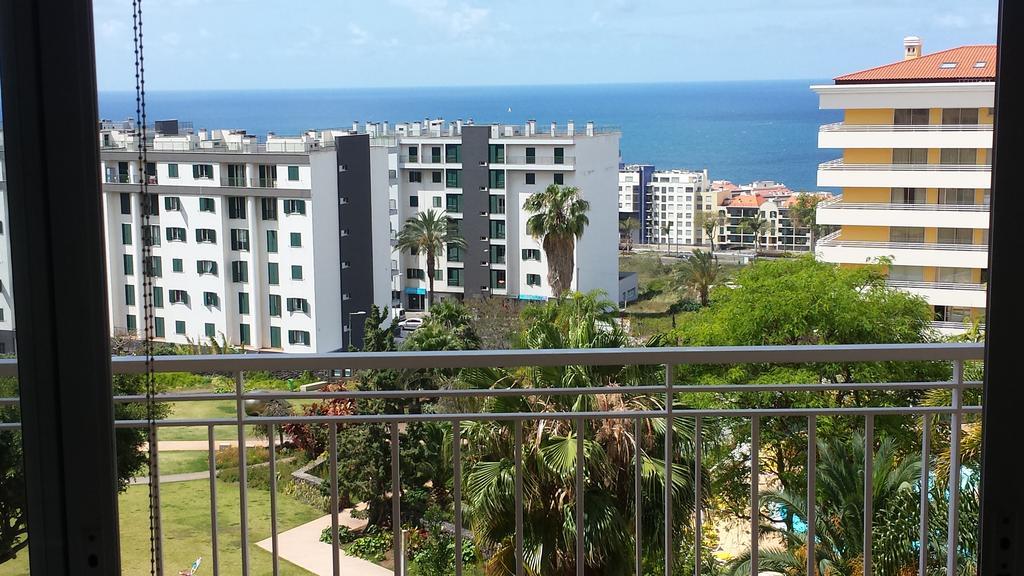 Tulipa View Apartament Funchal  Exterior foto