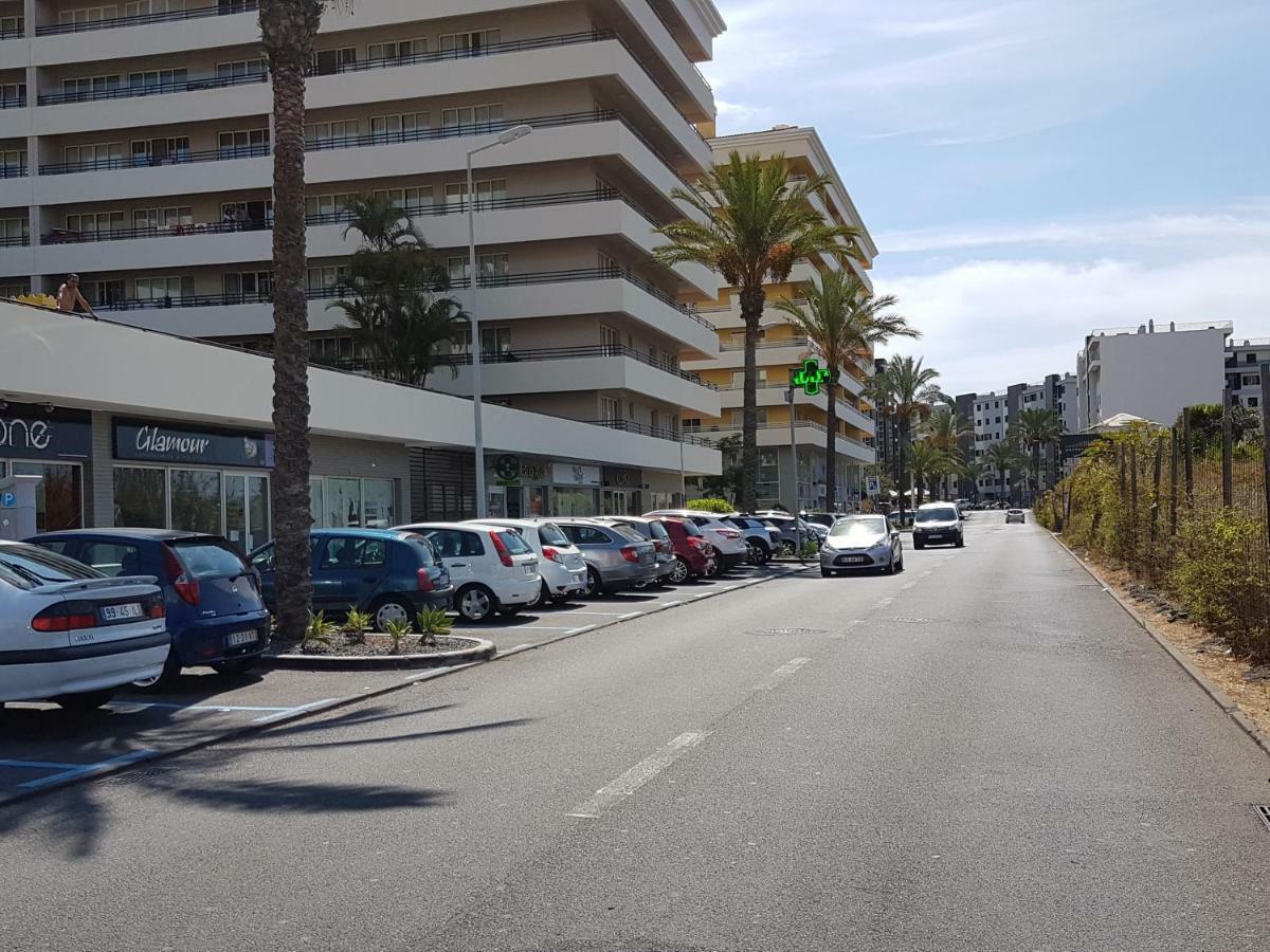 Tulipa View Apartament Funchal  Exterior foto