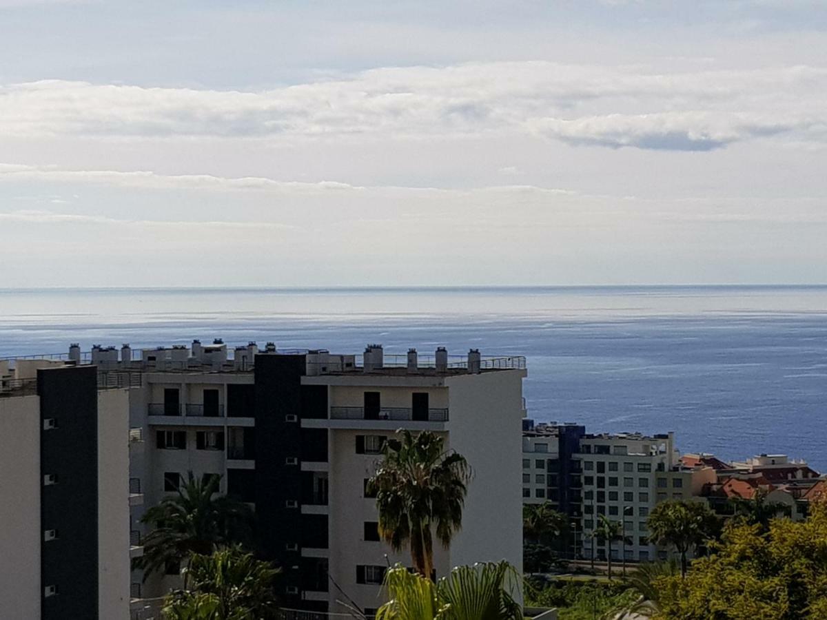 Tulipa View Apartament Funchal  Exterior foto